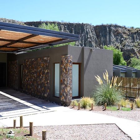 Posada Del Blanco Potrerillos Exteriér fotografie